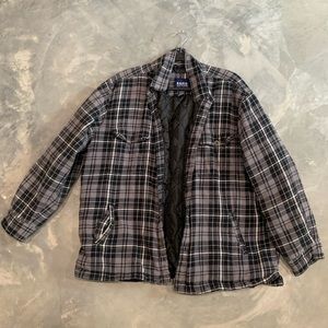 Men’s Basic Edition Jacket XL